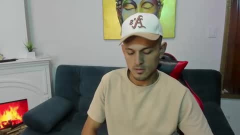 jacob_stonne online show from 16, 4, 2026