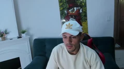 jacob_stonne online show from 17, 6, 2026