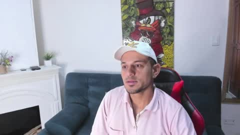 jacob_stonne online show from 22, 6, 2026
