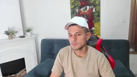 jacob_stonne online show from 2, 7, 2026