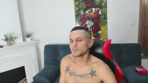 jacob_stonne online show from 8, 7, 2026