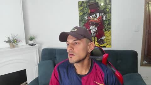 jacob_stonne online show from 10, 7, 2026
