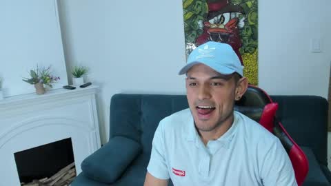 jacob_stonne online show from 14, 7, 2026