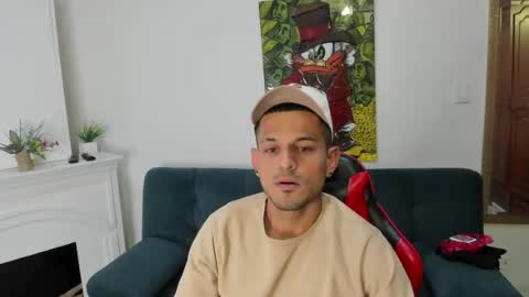 jacob_stonne online show from 15, 7, 2026