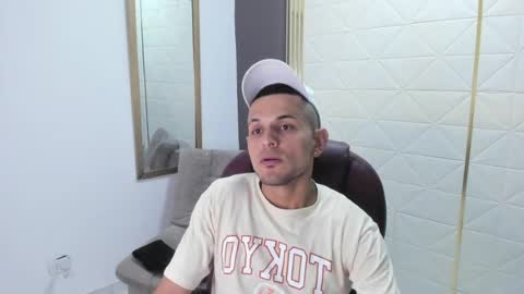 jacob_stonne online show from 24, 7, 2026