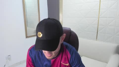 jacob_stonne online show from 27, 7, 2026