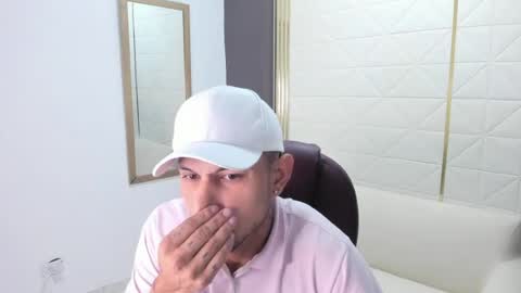 jacob_stonne online show from 29, 7, 2026