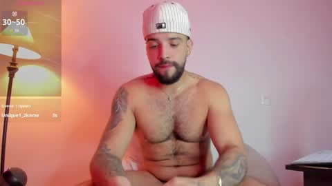 Jacob  online show from 6, 6, 2026