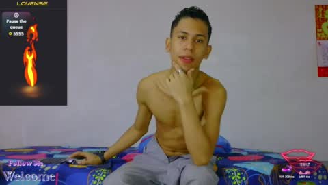 jacob online show from 23, 3, 2026