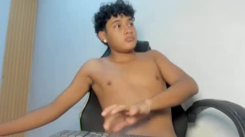 jacob_x21 online show from 25, 6, 2026