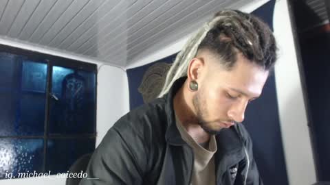 Michael Caicedo online show from 30, 6, 2026