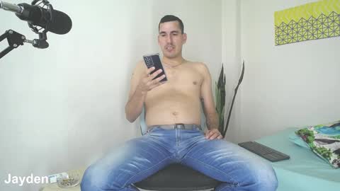 Jacob And Jayden online show from 13, 1, 2025