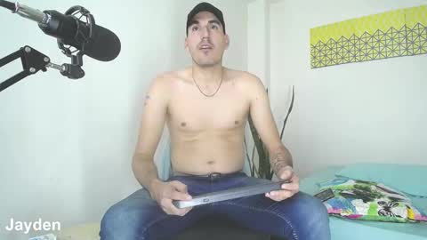 Jacob And Jayden online show from 14, 1, 2025