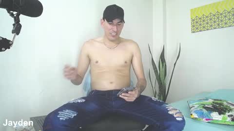 Jacob And Jayden online show from 16, 1, 2025