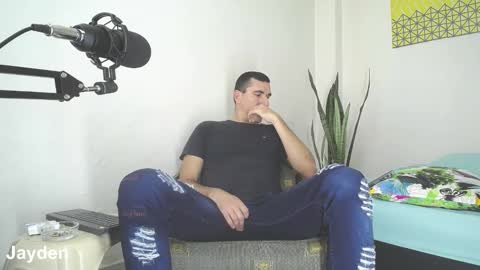 Jacob And Jayden online show from 17, 1, 2025