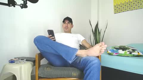 Jacob And Jayden online show from 19, 1, 2025