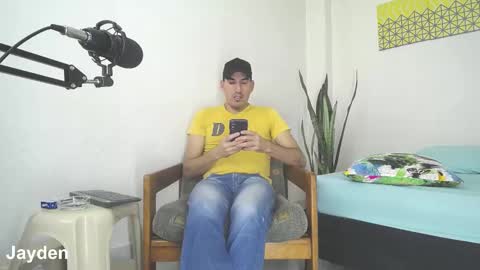 Jacob And Jayden online show from 20, 1, 2025