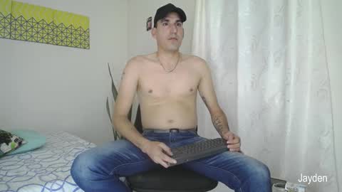 Jacob And Jayden online show from 2, 3, 2025