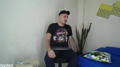 Jacob And Jayden online show from 9, 9, 2025