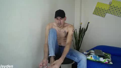 Jacob And Jayden online show from 12, 10, 2025