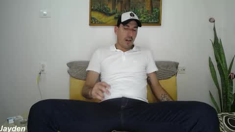 Jacob And Jayden online show from 19, 12, 2025