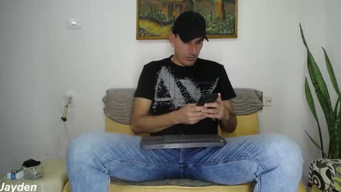 Jacob And Jayden online show from 7, 2, 2026