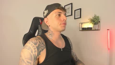 jacobb116 online show from 9, 12, 2024