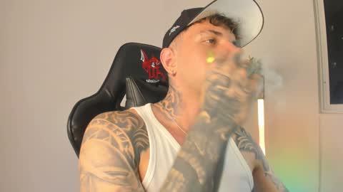 jacobb116 online show from 14, 12, 2024