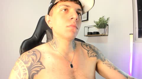 jacobb116 online show from 6, 2, 2025