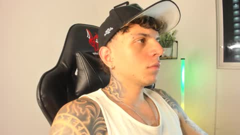 jacobb116 online show from 24, 2, 2025