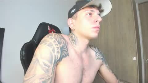 jacobb116 online show from 9, 9, 2025