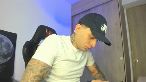 jacobb116 online show from 13, 9, 2025