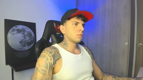 jacobb116 online show from 4, 11, 2025