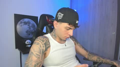 jacobb116 online show from 10, 11, 2025