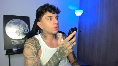 jacobb116 online show from 18, 12, 2025