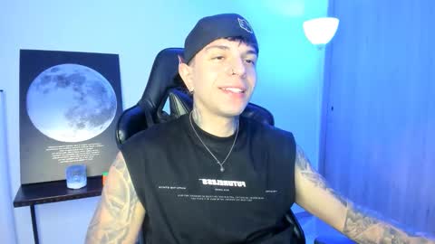 jacobb116 online show from 18, 1, 2026