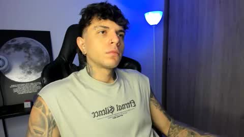 jacobb116 online show from 2, 2, 2026