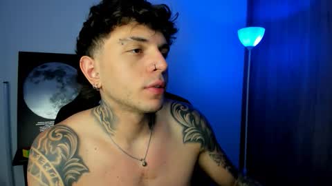 jacobb116 online show from 14, 2, 2026