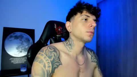 jacobb116 online show from 23, 2, 2026