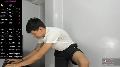 Jacob Lee online show from 13, 12, 2024