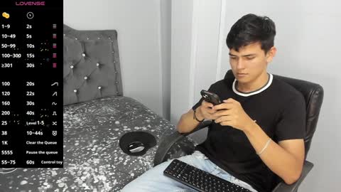 Jacob Lee online show from 20, 12, 2024