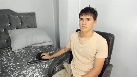 Jacob Lee online show from 23, 12, 2024