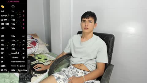 Jacob Lee online show from 18, 1, 2025