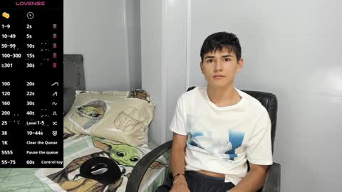 Jacob Lee online show from 24, 1, 2025