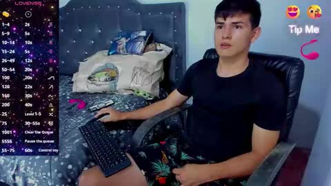 Jacob Lee online show from 3, 10, 2025