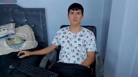 Jacob Lee online show from 4, 12, 2025