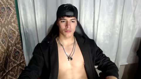 Jacobbakerr online show from 2, 11, 2025