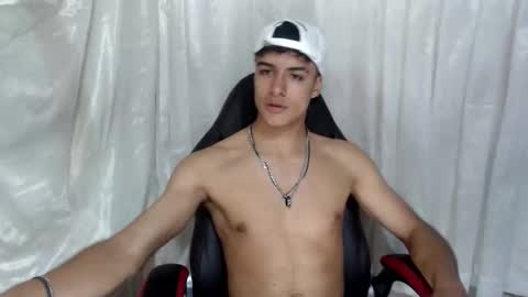 Jacobbakerr online show from 19, 11, 2025