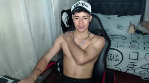 Jacobbakerr online show from 5, 3, 2026