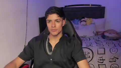Snapshot of jacobbakerr chatting on 16, 6, 2026 Jacobbakerr online show from 16, 6, 2026